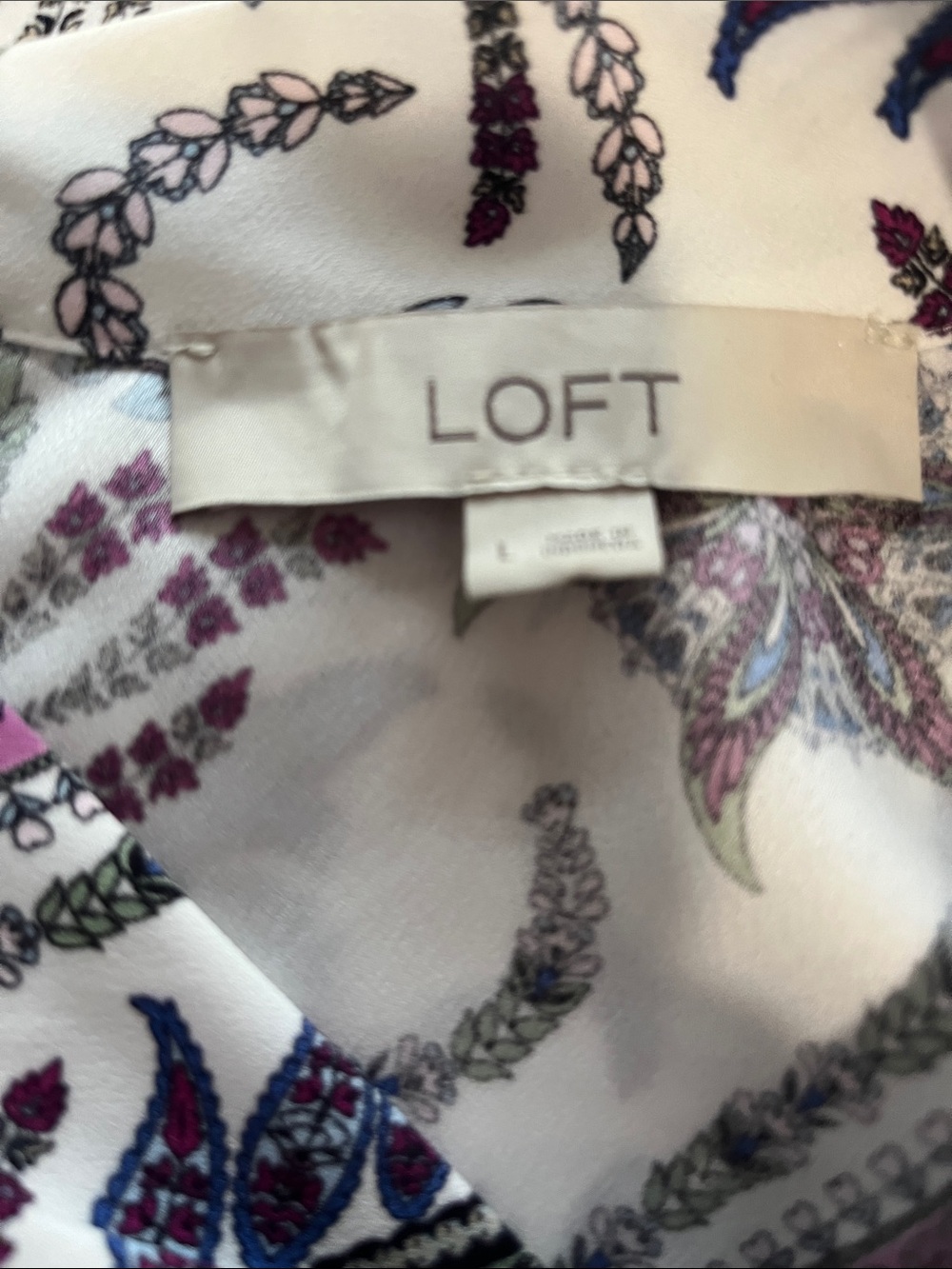 Loft top - Picture 4 of 5